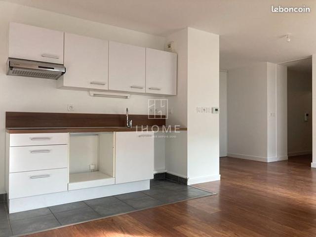 Appartement 3 pièces 67 m²