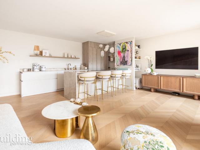 Appartement 3 pièces 67 m²