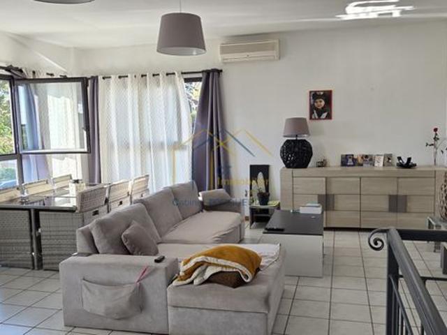 Appartement 3 pièces 67 m²