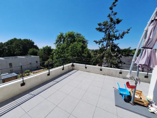 Appartement 3 pièces 67 m²