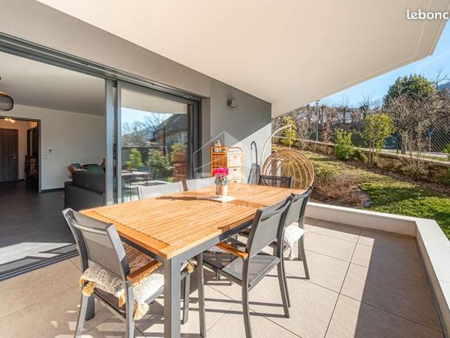 Appartement 3 pièces 67 m²