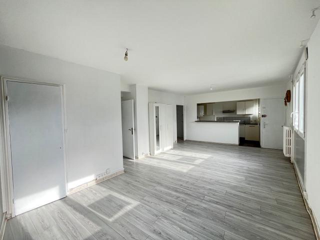 Appartement 3 pièces 67 m²