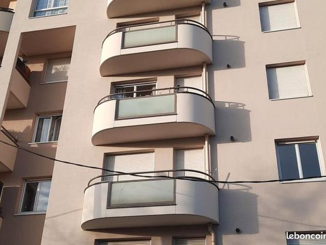 Appartement 3 pièces 67 m²