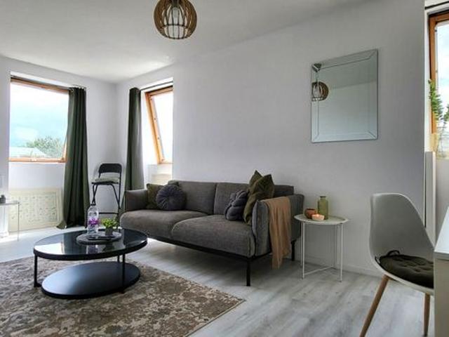 Appartement 3 pièces 67 m²
