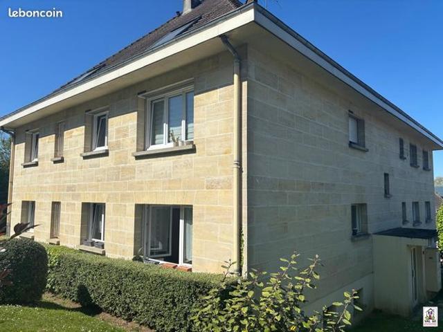 Appartement 3 pièces 67 m²
