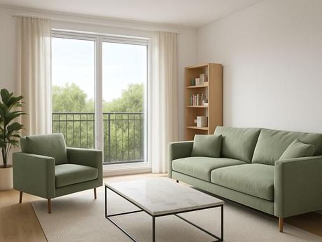 Appartement 3 pièces 67 m²