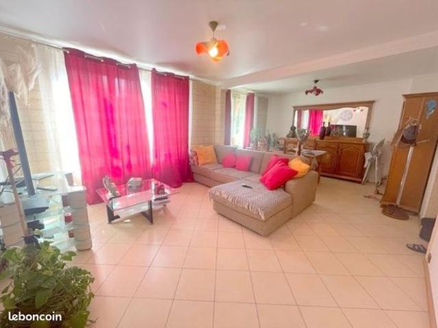 Appartement 3 pièces 67 m²