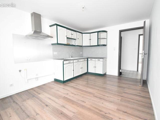 Appartement 3 pièces 67 m²