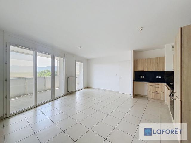 Appartement 3 pièces 67 m²