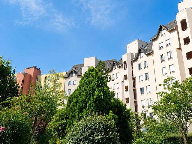 Appartement 3 pièces 67 m²
