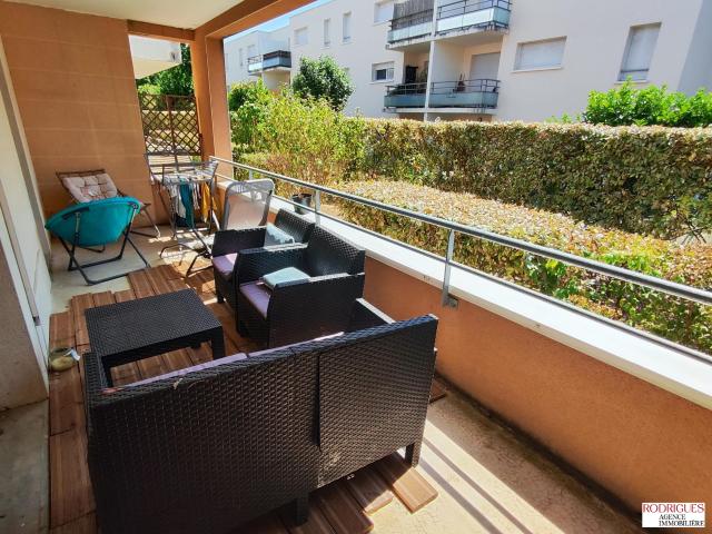 Appartement 3 pièces 67 m²