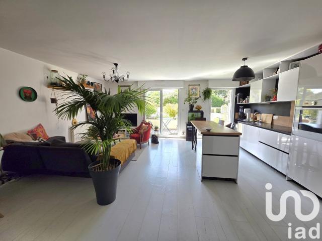 Appartement 3 pièces 67 m²