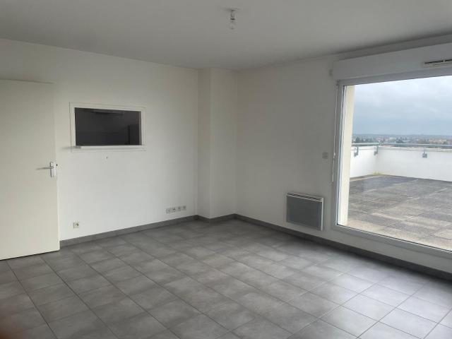 Appartement 3 pièces 67 m²