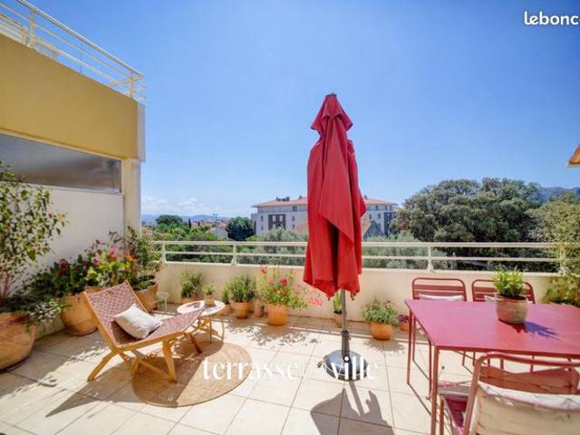 Appartement 3 pièces 67 m²