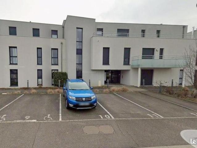 Appartement 3 pièces 67 m²