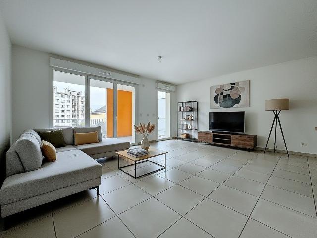 Appartement 3 pièces 67 m²