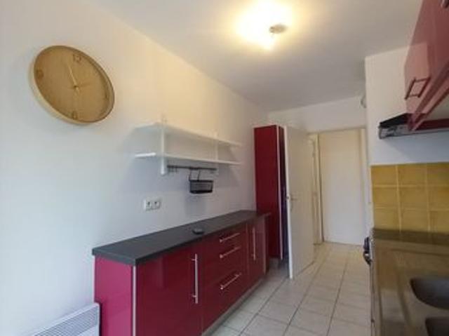 Appartement 3 pièces 67 m²