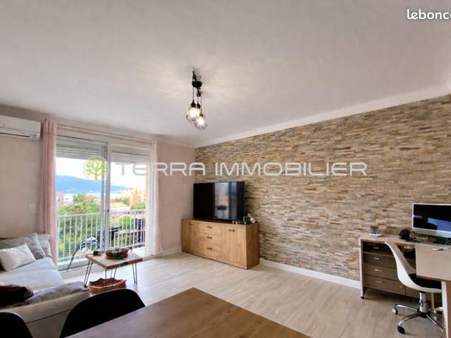 Appartement 3 pièces 67 m²