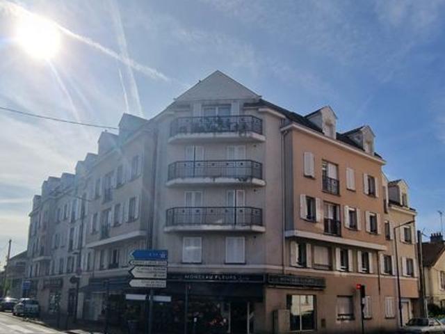 Appartement 3 pièces 67 m²