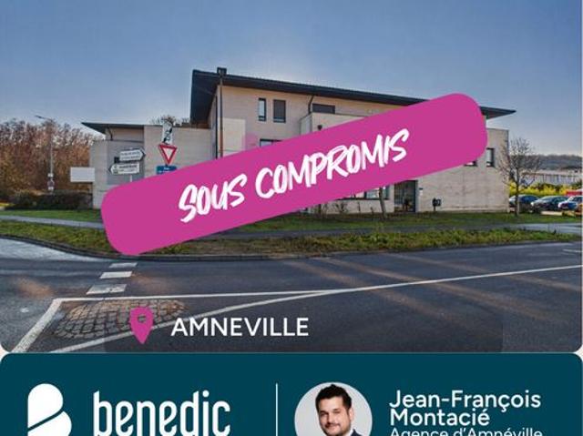Appartement 3 pièces 67 m²