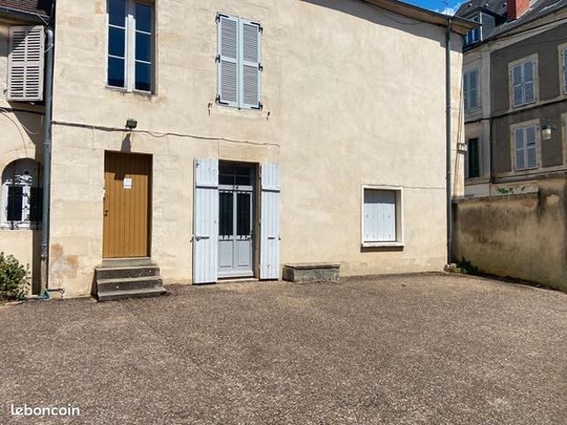 Appartement 3 pièces 73 m²