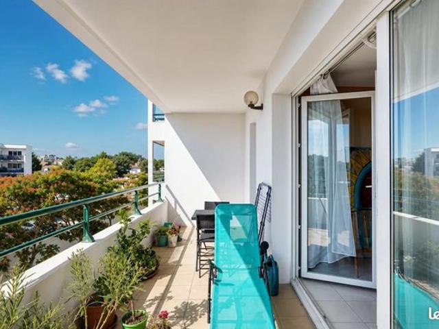 Appartement 3 pièces 67 m²