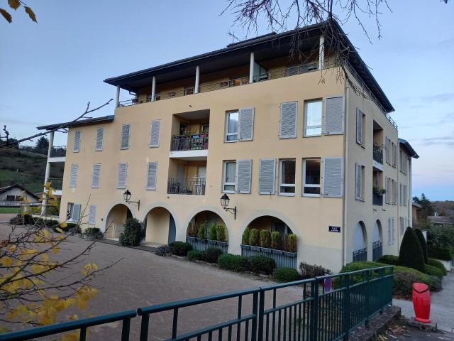 Appartement 3 pièces 67 m²