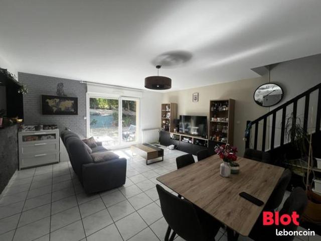 Appartement 3 pièces 67 m²