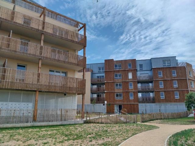 Appartement 3 pièces 67 m²