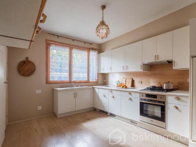 Appartement 3 pièces 67 m²