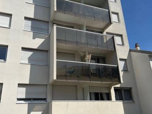 Appartement 3 pièces 67 m²