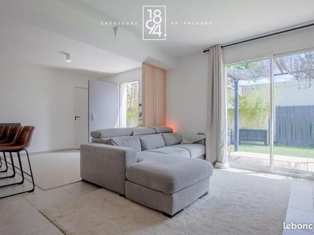 Appartement 3 pièces 67 m²