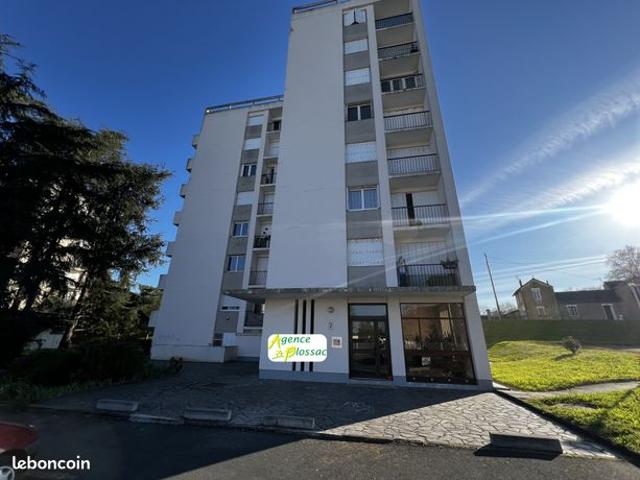 Appartement 3 pièces 67 m²