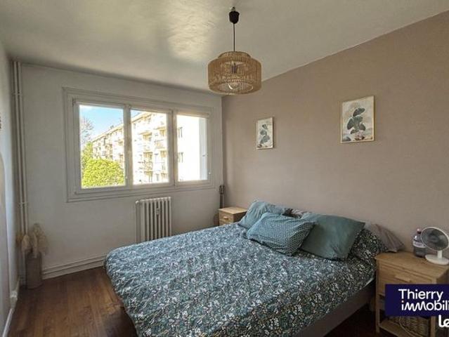 Appartement 3 pièces 67 m²