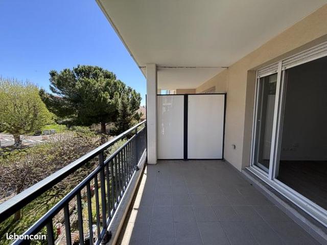Appartement 3 pièces 67 m²