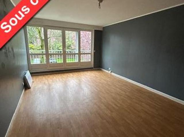Appartement 3 pièces 67 m²