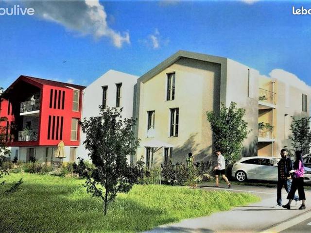 Appartement 3 pièces 67 m²