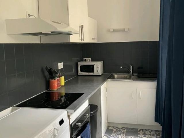 Appartement 3 pièces 67 m²