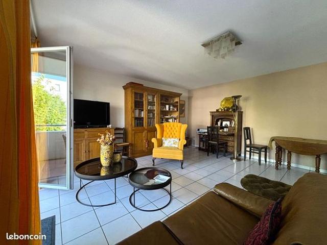 Appartement 3 pièces 67 m²