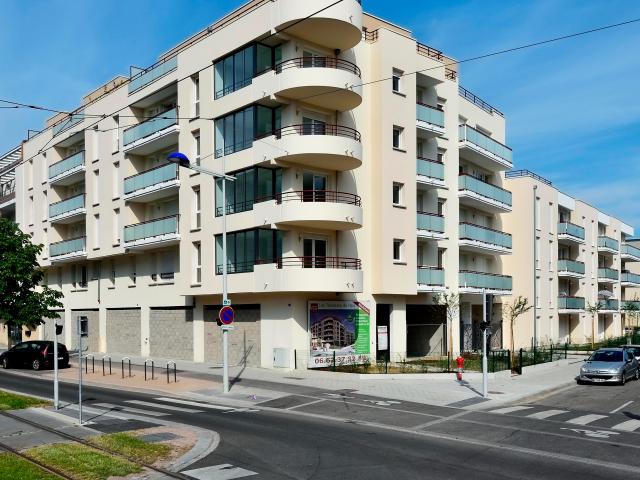 Appartement 3 pièces 67 m²
