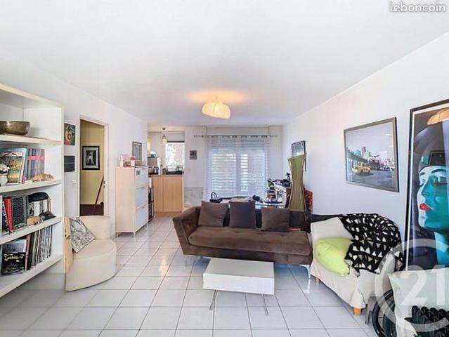 Appartement 3 pièces 67 m²
