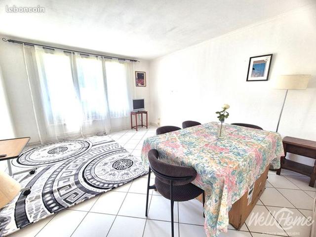 Appartement 3 pièces 67 m²