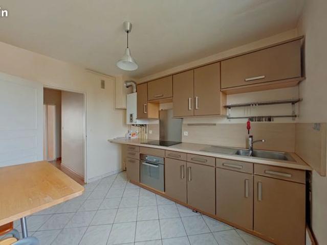 Appartement 3 pièces 67 m²