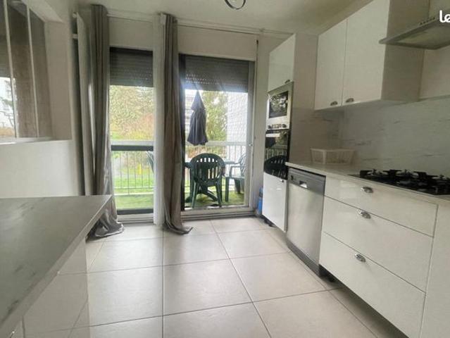 Appartement 3 pièces 67 m²