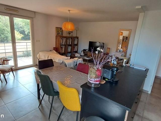 Appartement 3 pièces 67 m²