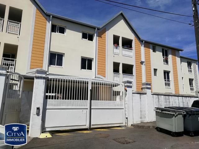 Appartement 3 pièces 67 m²