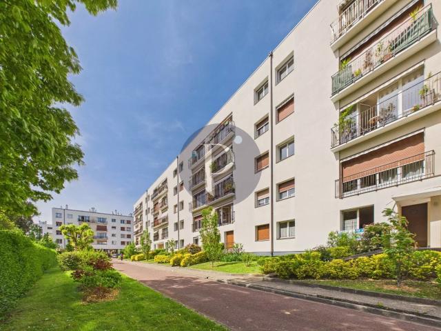 Appartement 3 pièces 67 m²