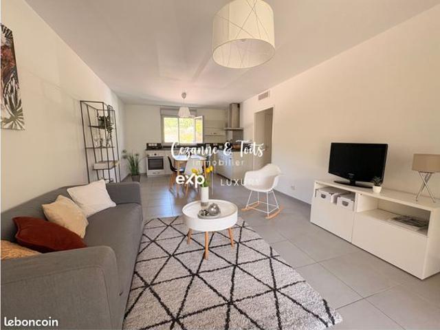 Appartement 3 pièces 67 m²