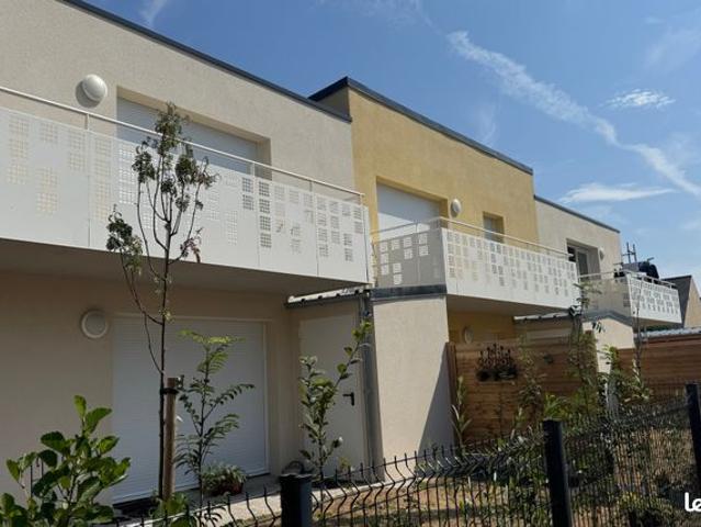 Appartement 3 pièces 67 m²
