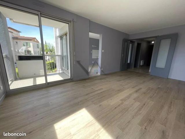 Appartement 3 pièces 67 m²